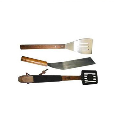 GRILL SPATULAS